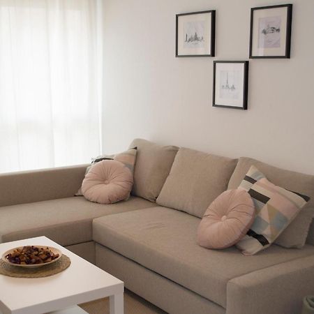 Apartamenticos Torrenueva I Zaragoza Exteriér fotografie