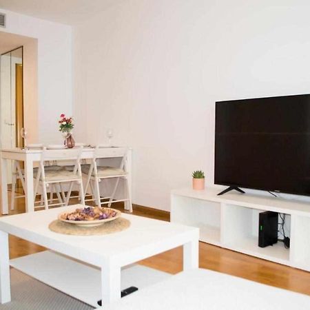 Apartmán Apartamenticos Torrenueva I Zaragoza Exteriér fotografie