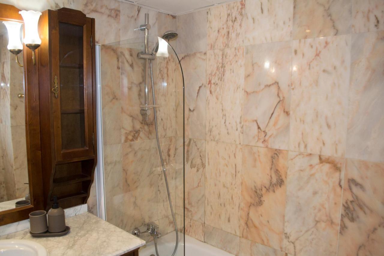 Apartamenticos Torrenueva I Zaragoza Exteriér fotografie