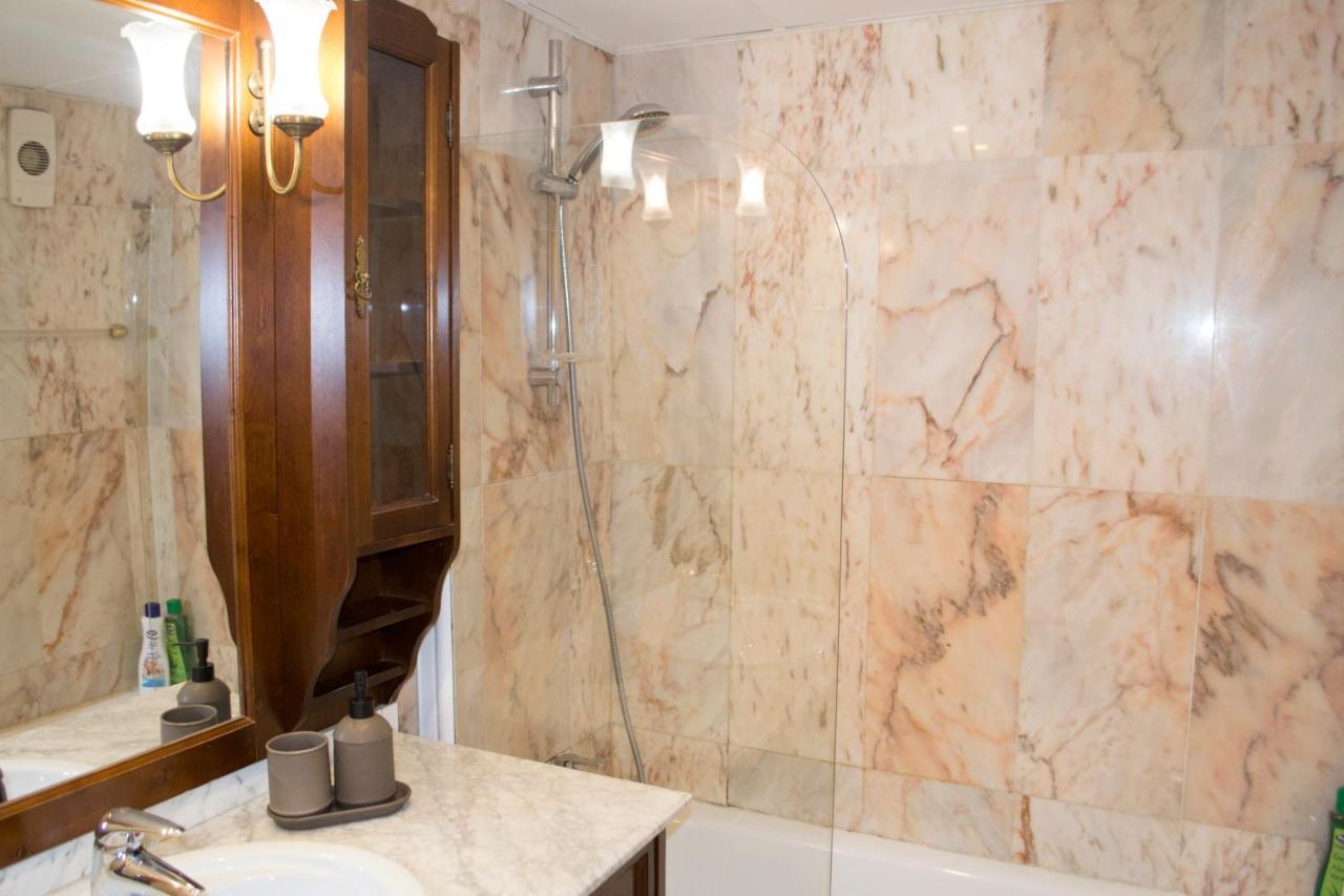 Apartamenticos Torrenueva I Zaragoza Exteriér fotografie