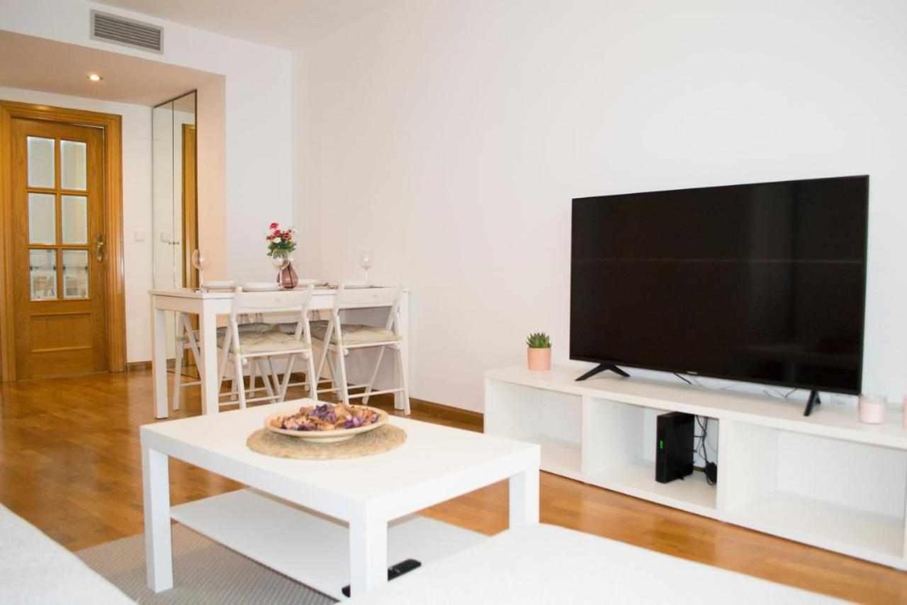 Apartamenticos Torrenueva I Zaragoza Exteriér fotografie